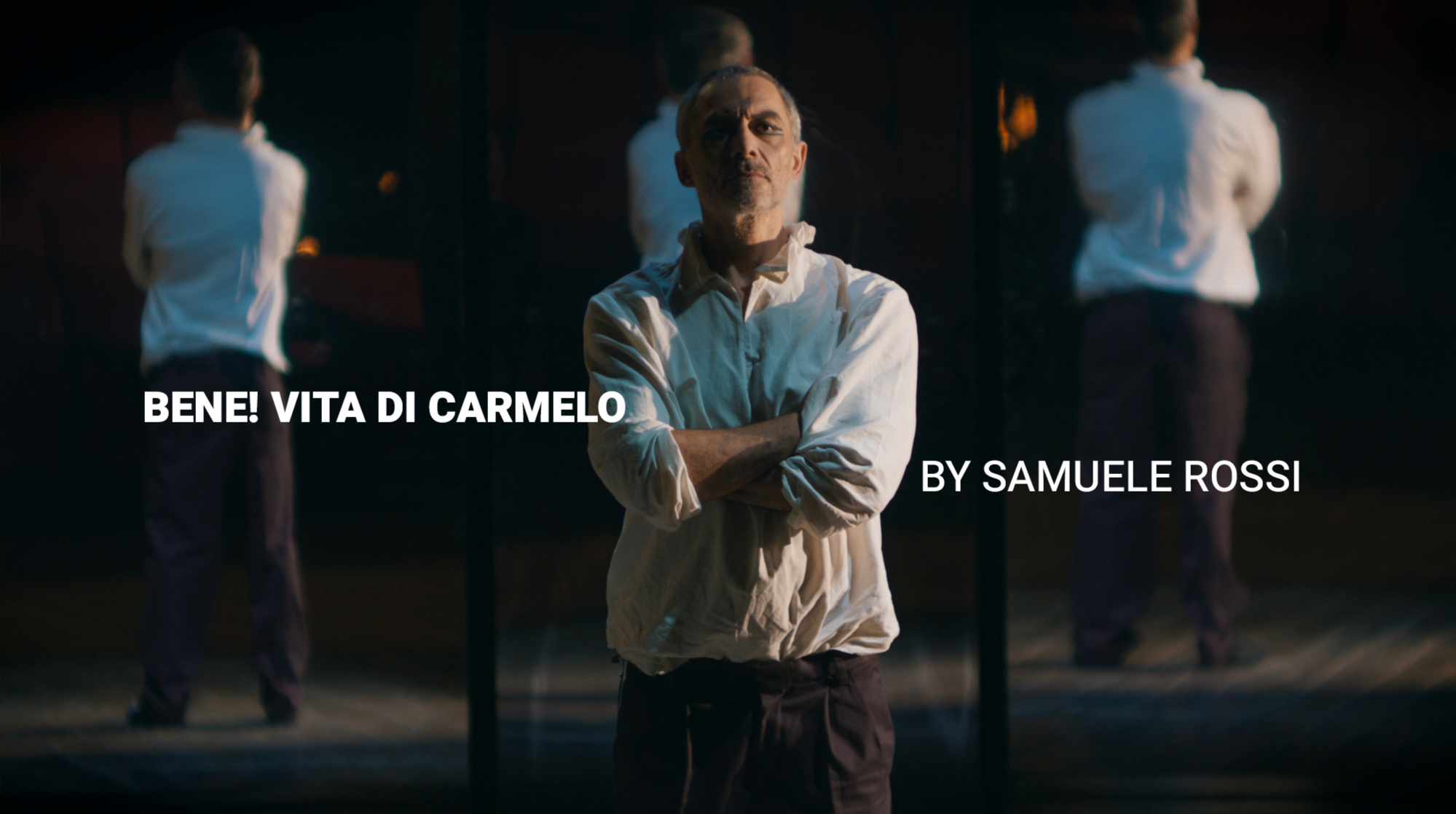 BENE! VITA DI CARMELO